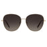 Marc Jacob 664/G/S RHL HA Gold Sunglasses 59/15/145